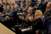 На пленарном заседании совещания «Сварка — 2018»