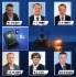 Сотрудники ООО «Газпром недра», награжденные нагрудным знаком «Первооткрыватель месторождения»