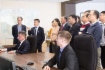 В производственно-диспетчерской службе «Газпром трансгаз Уфа»
