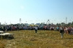 Газовики и жители райцентра Переволоцкий к старту готовы