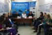Презентация социального проекта «Памятка водителю»