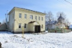 Газифицированный Дом культуры в селе Коровино
