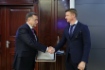 Награждение лауреатов премии компании в области науки и техники за 2018 год