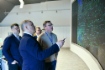 Представители органов исполнительной власти ознакомились с работой Бованенковского месторождения
