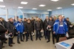Представители органов исполнительной власти ознакомились с работой Бованенковского месторождения