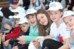 Дети работников ООО «Газпром добыча Уренгой» вернулись с Черноморского побережья