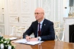 Первый заместитель Премьер-министра Республики Казахстан Роман Скляр