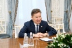 Алексей Миллер