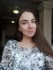 Обладательница именной стипендии ПАО «Газпром» Анна Стрельникова обучается в Уральском федеральном университете по направлению «Информационные системы и технологии»