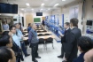 В учебной лаборатории НИ «Томского политехнического университета»