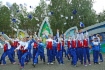 В Оренбурге состоялся XI Фестиваль «Тепло детских сердец»