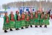 Мероприятие по пуску газа в Абзелиловском районе Республики Башкортостан