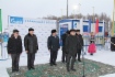 Мероприятие по пуску газа в Абзелиловском районе Республики Башкортостан