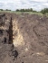 В Воронежской области при обследовании газопровода-отвода после ВТД обнаружили неразорвавшуюся бомбу времен войны