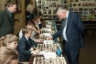 Сеанс одновременной игры от Анатолия Карпова