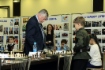 Сеанс одновременной игры от Анатолия Карпова