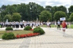 Парад духовых оркестров «Первый салют Победы»