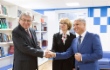 Уфимский нефтяной университет — признанная кузница кадров для газовой промышленности, надежный партнер ООО «Газпром трансгаз Уфа»