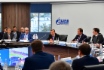 Состоялась рабочая поездка Виктора Зубкова в Нижний Новгород