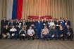 Коллектив омского филиала ООО «Газпром трансгаз Томск» получил знаки отличия ГТО