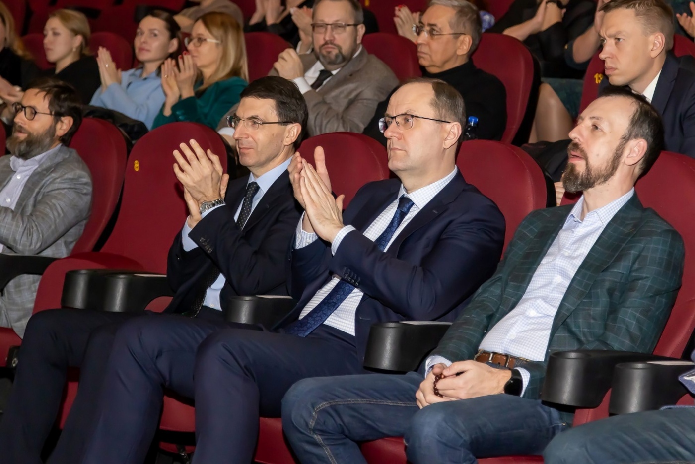 Премия Центрального федерального округа в области литературы и искусства