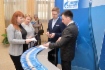 Регистрация участников публичных слушаний