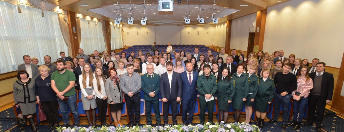 Участники публичных обсуждений