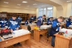Подведены итоги конкурса профессионального мастерства на звание «Лучший электромонтер по ремонту и обслуживанию электрооборудования» ООО «Газпром трансгаз Ухта»