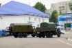 Очередной груз от работников «Газпром трансгаз Томск» отправился в зону СВО