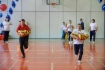 Самые сложные задания выполняли папы