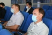 Экспертами выступили руководители служб и отделов ООО «Газпром трансгаз Уфа»