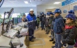 Участники мероприятия посетили производственные объекты компании