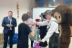Волонтеры Городищенского ЛПУМГ подарили детям внимание, радость и подарки