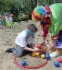 Игры, улыбки и море позитива