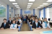 Ученики «Газпром — класса» в Шексне