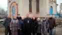 Свято-Введенский храм г. Макеевки (ДНР)