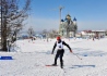 Победитель «Лыжных гонок-2016» в мужской категории