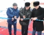 (слева направо) Генеральный директор ООО «Газпром трансгаз Самара» Владимир Субботин, глава администрации муниципального района Волжский Самарской области Александр Баландин, руководитель управления развития кадровых ресурсов Министерства труда, занятости и миграционной политики Самарской области Александр Дорофеев (слева направо) Генеральный директор ООО «Газпром трансгаз Самара» Владимир Субботин, глава администрации муниципального района Волжский Самарской области Александр Баландин, руководитель управления развития кадровых ресурсов Министерства труда, занятости и миграционной политики Самарской области Александр Дорофеев