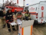 В ООО «Газпром добыча Астрахань» прошли пожарно-тактические учения
