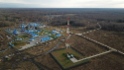 Магистральный газопровод НГПЗ — Парабель — Кузбасс обеспечивает транспортировку газа потребителям Томской, Кемеровской, Новосибирской, Омской областей, Алтайского края и Республики Алтай