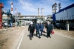 Временно исполняющий обязанности губернатора Оренбургской области Денис Паслер ознакомился с производственной площадкой Оренбургского ГПЗ