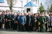 В митинге приняли участие ветераны производства