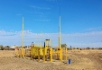 Газорегуляторный пункт шкафной, хутор Фирсовка, Чернышковский район