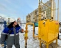 Газорегуляторный пункт
