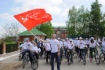 Велопробег «Великой Победе посвящается»