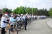 Велопробег «Великой Победе посвящается»
