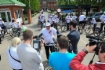 Велопробег «Великой Победе посвящается»