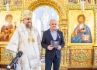 Генеральный директор ООО «Газпром добыча Уренгой» Александр Корякин награжден медалью «За усердные труды» II степени