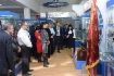 Экскурсия по информационно-выставочному комплексу ООО «Газпром трансгаз Ставрополь»