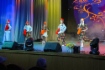 Показ мод от воспитанников «Детского дома» г. Соль-Илецка